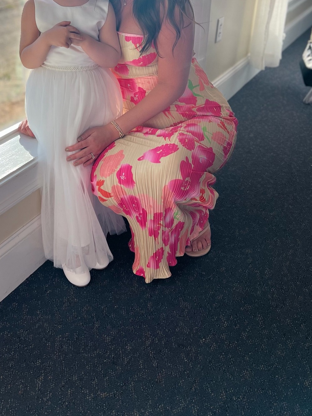 Dress - Picture 2 of 2